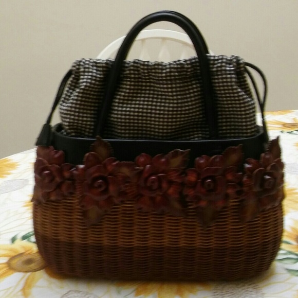 Isabella Fiore handbag - Picture 1 of 4